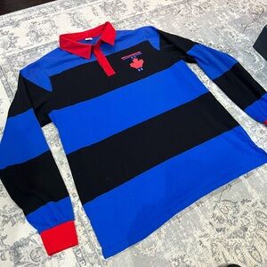 Toronto Blue Jays Rugby shirt